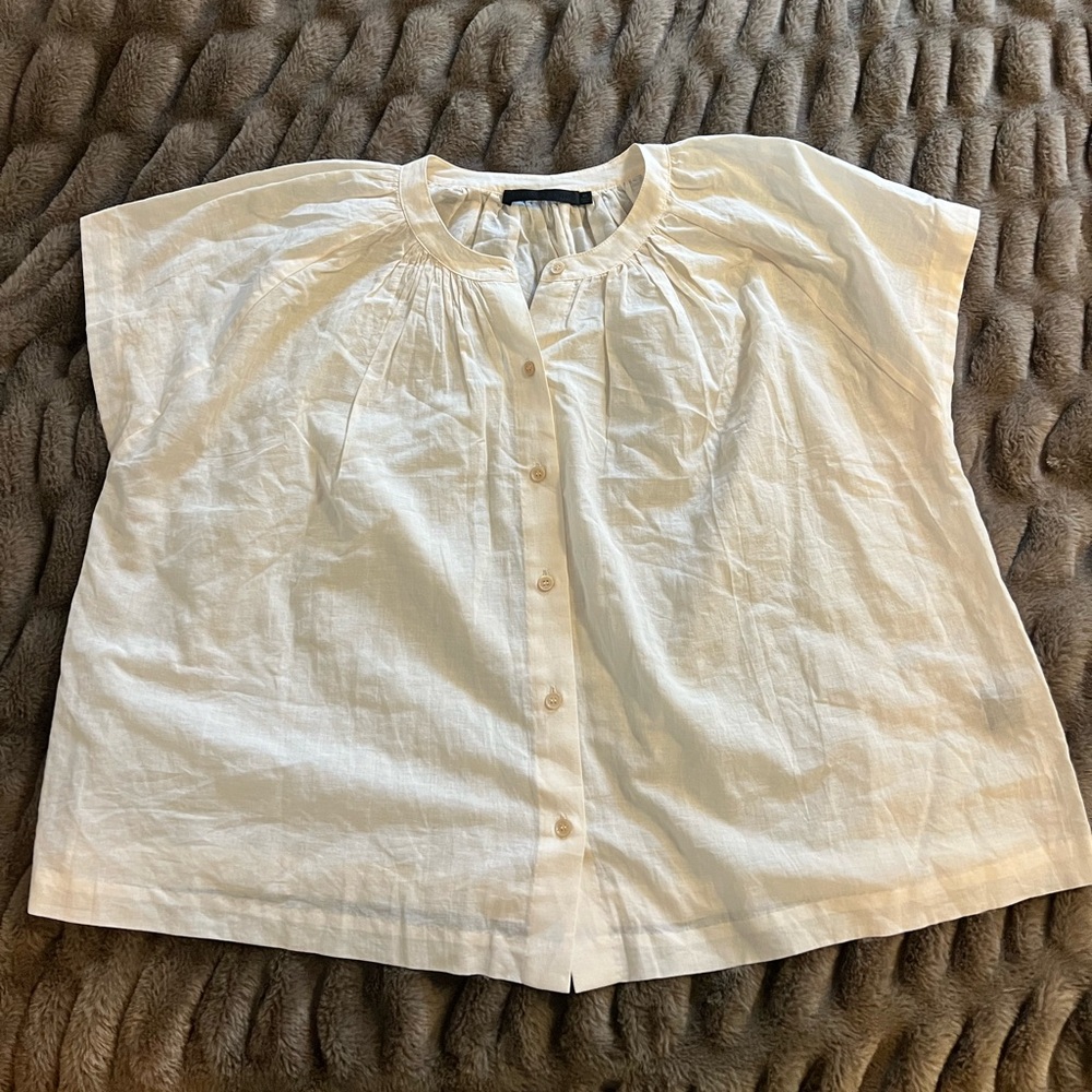 Jenni Kayne Women's Willow Blouse